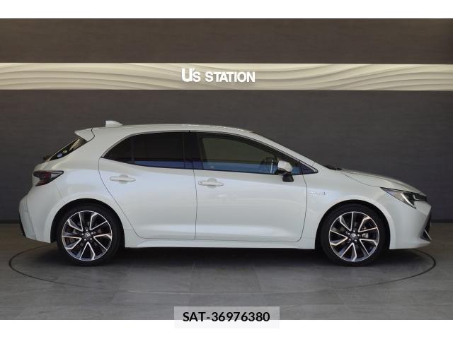 Toyota COROLLA SPORT 2018-11 8004930-3