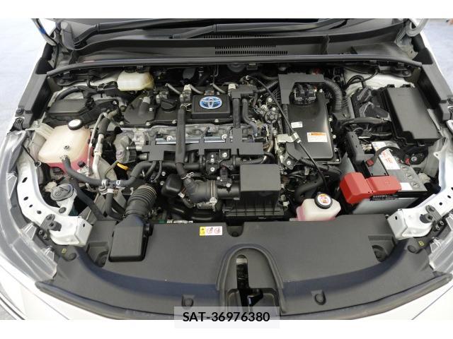 Toyota COROLLA SPORT 2018-11 8004930-7