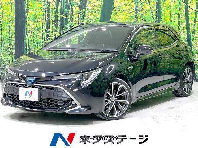 Toyota COROLLA SPORT 2019-06 8005000-0