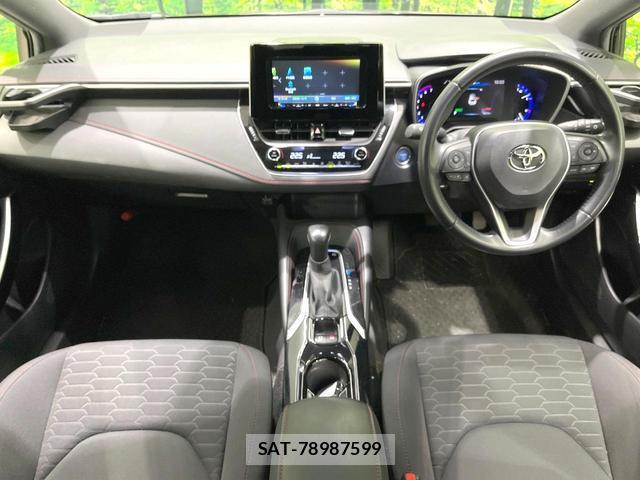 Toyota COROLLA SPORT 2019-06 8005000-1