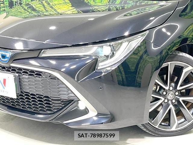 Toyota COROLLA SPORT 2019-06 8005000-11