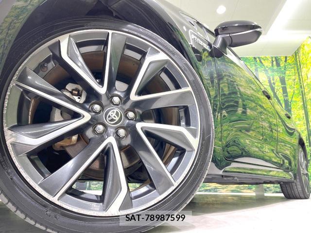 Toyota COROLLA SPORT 2019-06 8005000-12