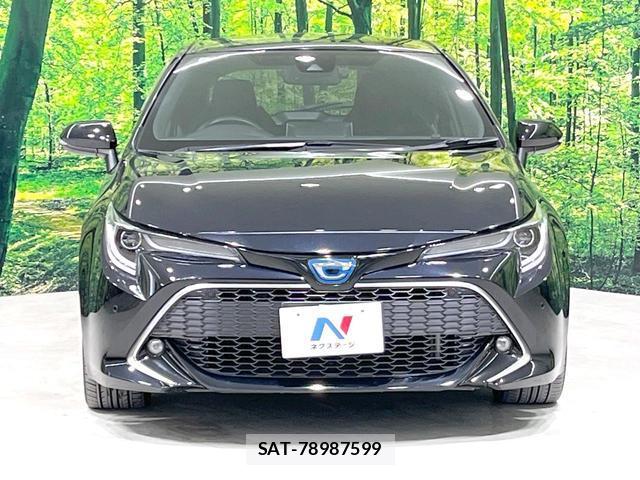Toyota COROLLA SPORT 2019-06 8005000-13