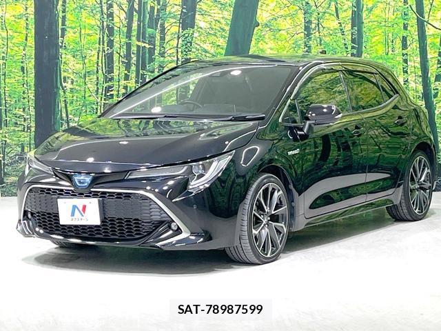 Toyota COROLLA SPORT 2019-06 8005000-15