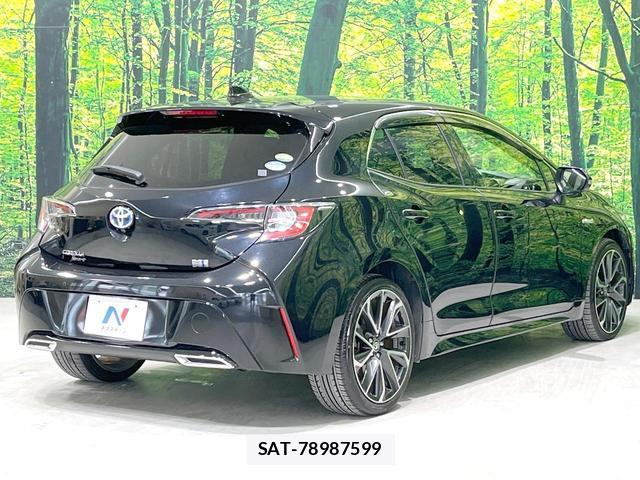 Toyota COROLLA SPORT 2019-06 8005000-16