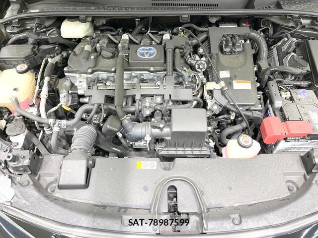 Toyota COROLLA SPORT 2019-06 8005000-17