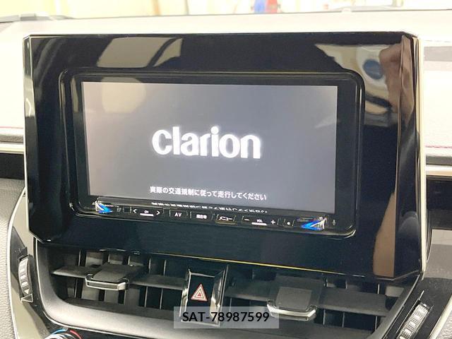 Toyota COROLLA SPORT 2019-06 8005000-2