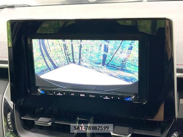 Toyota COROLLA SPORT 2019-06 8005000-3