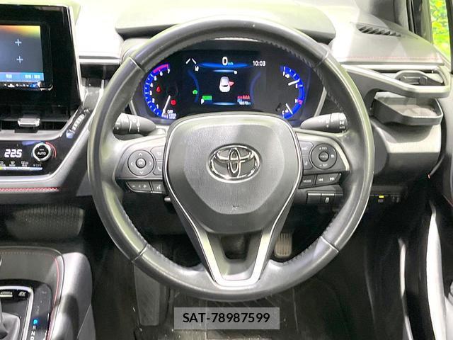 Toyota COROLLA SPORT 2019-06 8005000-7