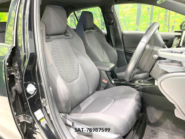 Toyota COROLLA SPORT 2019-06 8005000-8