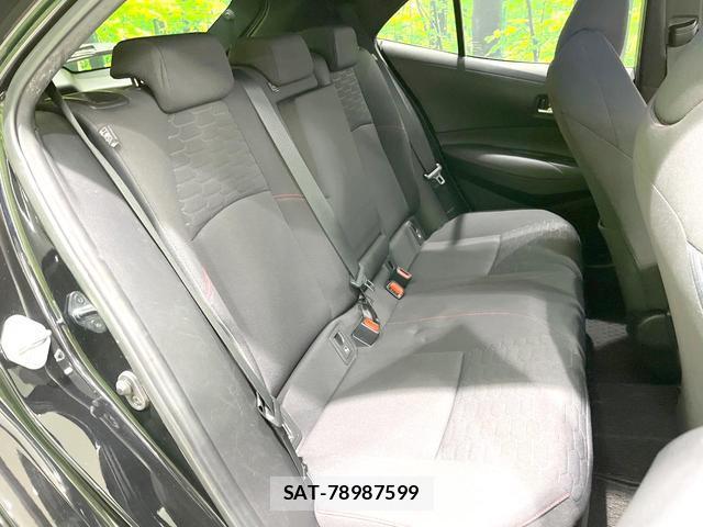 Toyota COROLLA SPORT 2019-06 8005000-9