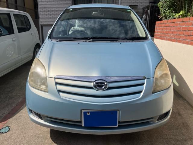 sat car