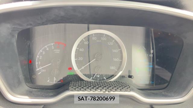 Toyota COROLLA SPORT 2018-09 8005712-10