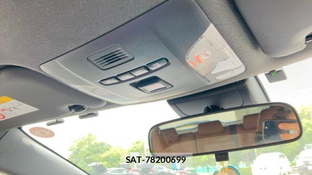Toyota COROLLA SPORT 2018-09 8005712-11