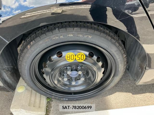 Toyota COROLLA SPORT 2018-09 8005712-12