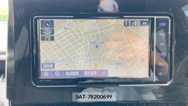 Toyota COROLLA SPORT 2018-09 8005712-14