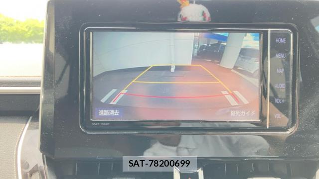 Toyota COROLLA SPORT 2018-09 8005712-15