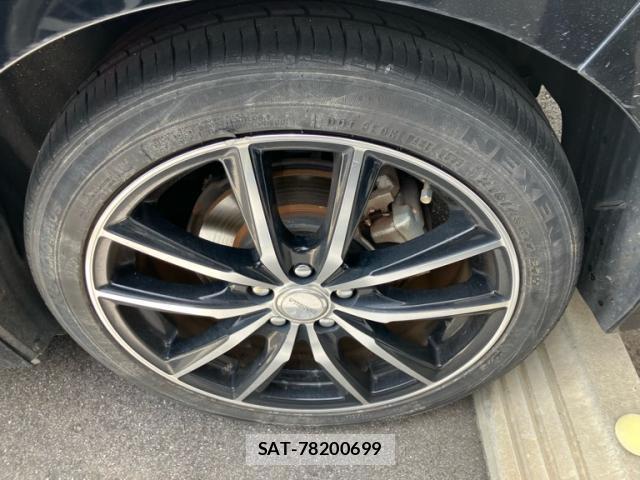 Toyota COROLLA SPORT 2018-09 8005712-5