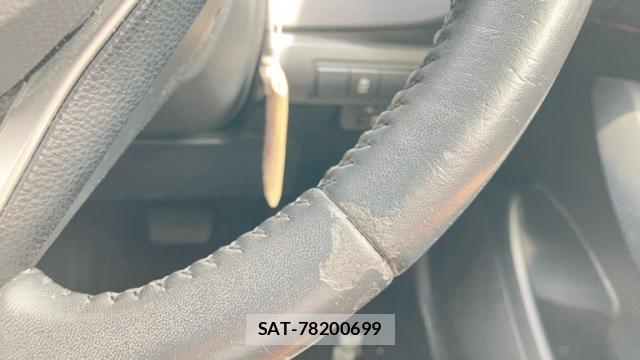Toyota COROLLA SPORT 2018-09 8005712-9