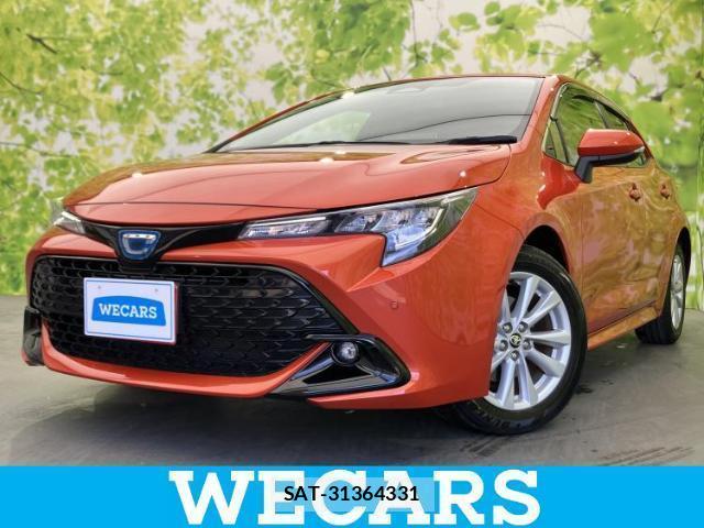 Toyota COROLLA SPORT 2023-04 8005825-0