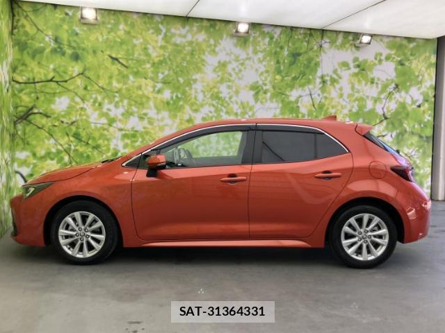Toyota COROLLA SPORT 2023-04 8005825-1