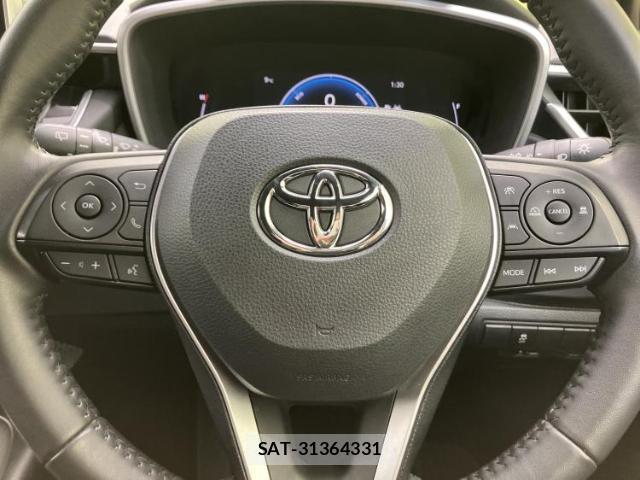 Toyota COROLLA SPORT 2023-04 8005825-14