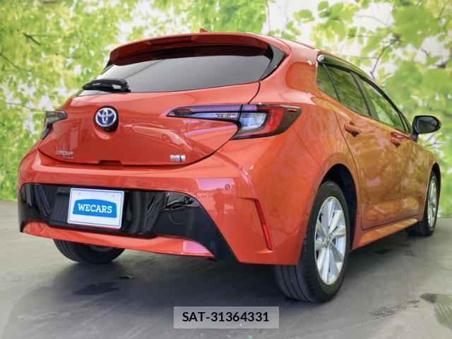 Toyota COROLLA SPORT 2023-04 8005825-2