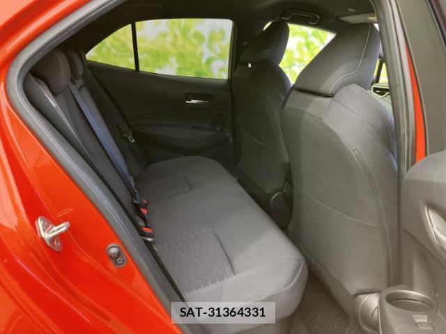 Toyota COROLLA SPORT 2023-04 8005825-4