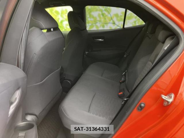 Toyota COROLLA SPORT 2023-04 8005825-6