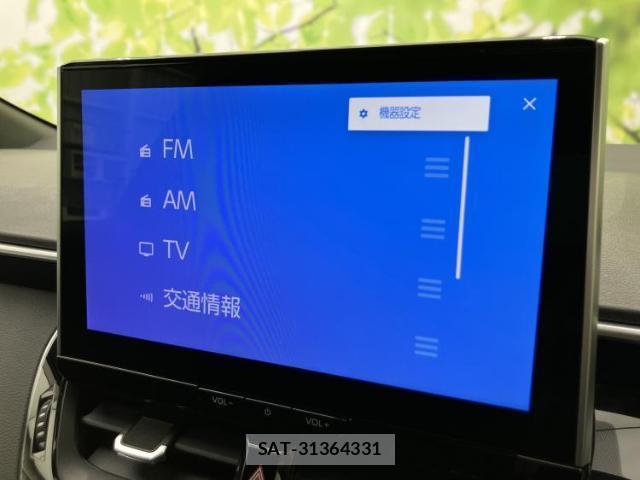 Toyota COROLLA SPORT 2023-04 8005825-9