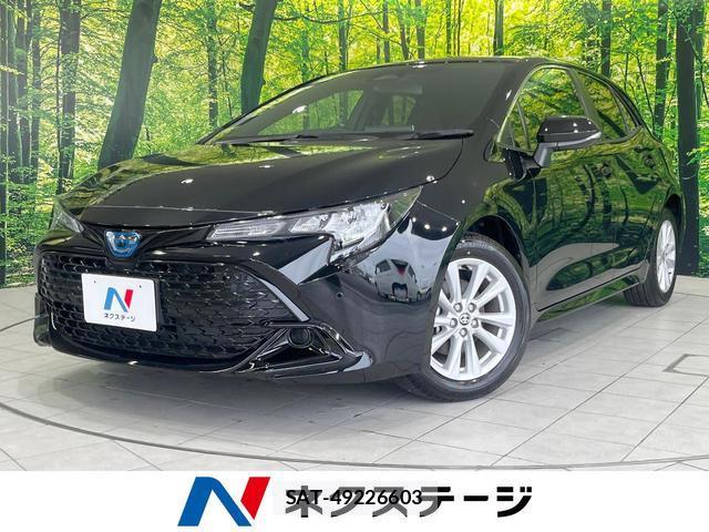 Toyota COROLLA SPORT 2024-12 8005867-0