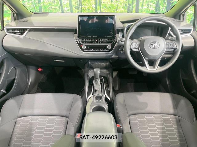 Toyota COROLLA SPORT 2024-12 8005867-1