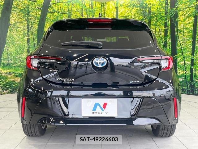 Toyota COROLLA SPORT 2024-12 8005867-14
