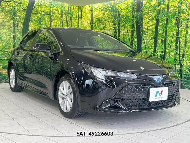 Toyota COROLLA SPORT 2024-12 8005867-15