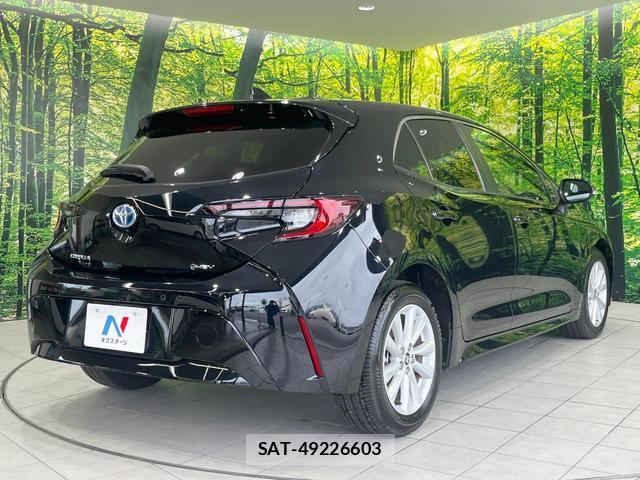 Toyota COROLLA SPORT 2024-12 8005867-16