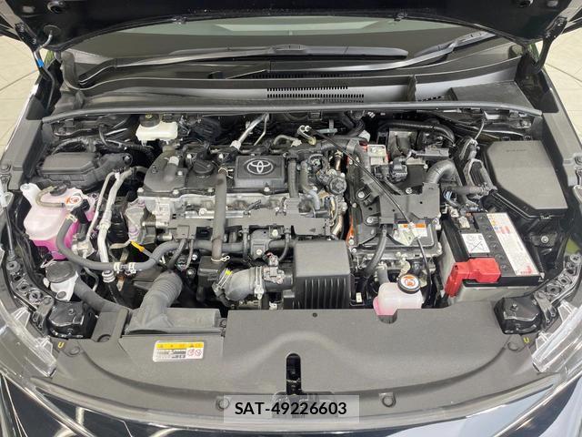 Toyota COROLLA SPORT 2024-12 8005867-17