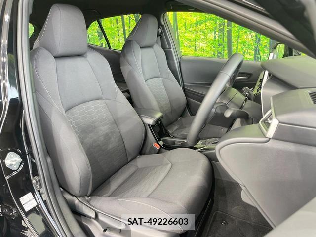 Toyota COROLLA SPORT 2024-12 8005867-7