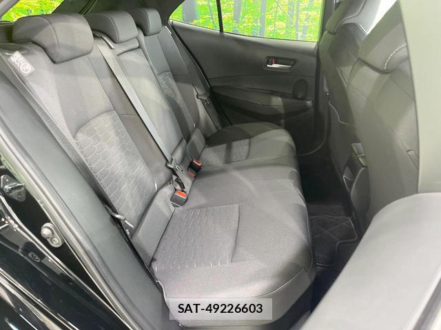 Toyota COROLLA SPORT 2024-12 8005867-8