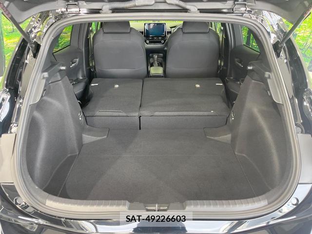 Toyota COROLLA SPORT 2024-12 8005867-9