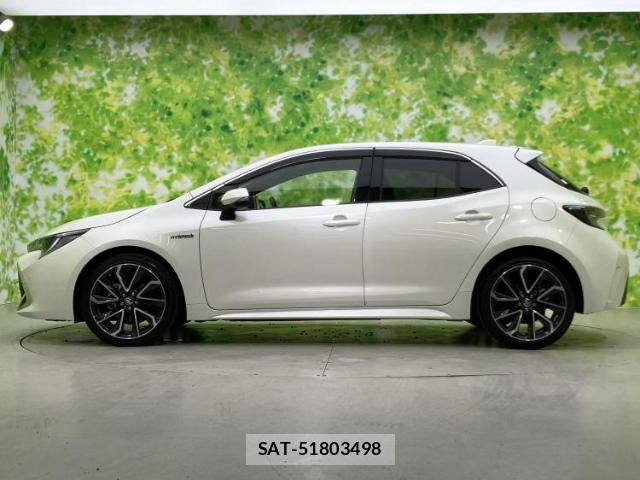 Toyota COROLLA SPORT 2019-08 8005897-1