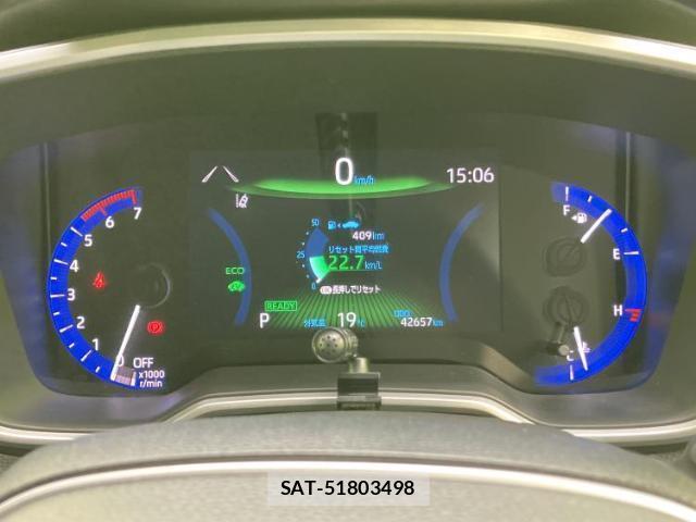 Toyota COROLLA SPORT 2019-08 8005897-13