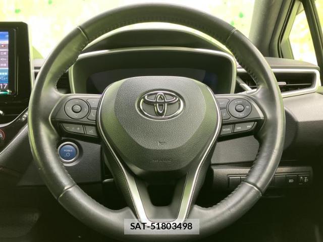 Toyota COROLLA SPORT 2019-08 8005897-14