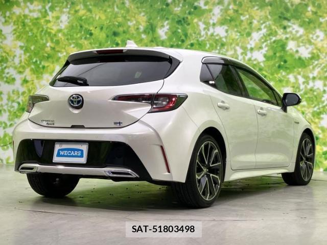 Toyota COROLLA SPORT 2019-08 8005897-2