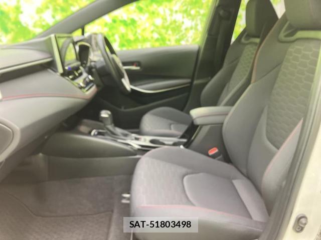 Toyota COROLLA SPORT 2019-08 8005897-5