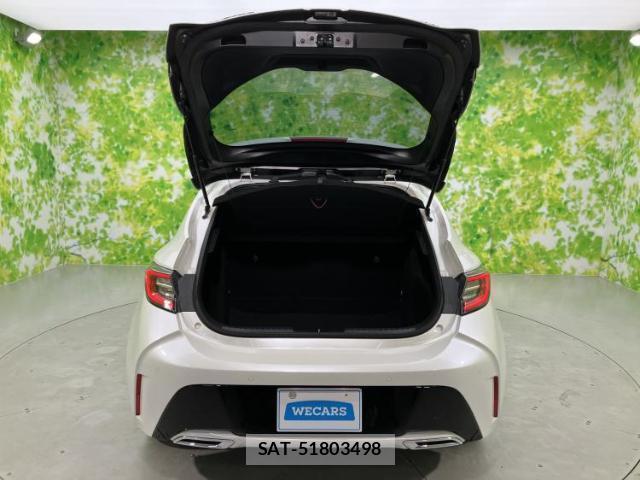 Toyota COROLLA SPORT 2019-08 8005897-7