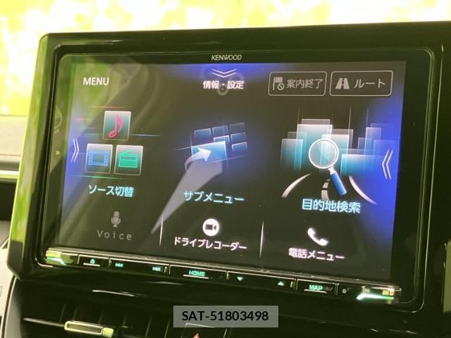 Toyota COROLLA SPORT 2019-08 8005897-8