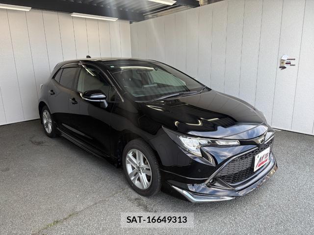 Toyota COROLLA SPORT 2022-03 8006368-1