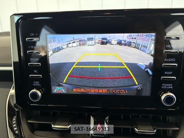 Toyota COROLLA SPORT 2022-03 8006368-12