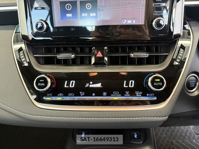 Toyota COROLLA SPORT 2022-03 8006368-14