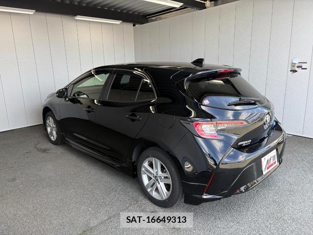 Toyota COROLLA SPORT 2022-03 8006368-3